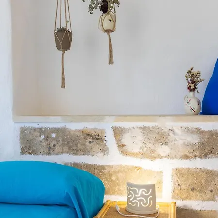 Masseria Del Ninfeo Bed & Breakfast