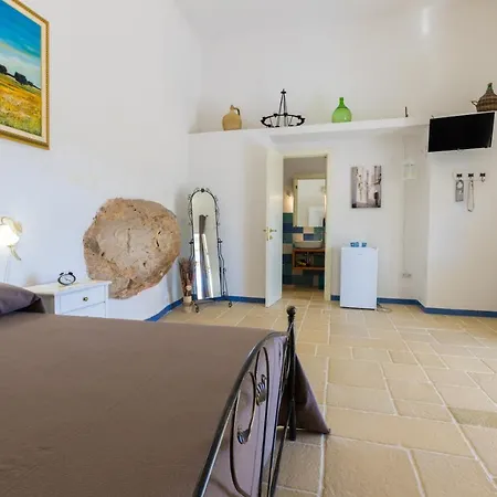 Masseria Del Ninfeo * Alliste