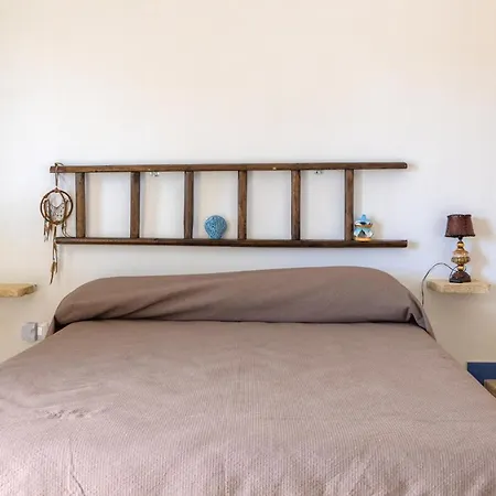 Bed & Breakfast Masseria Del Ninfeo