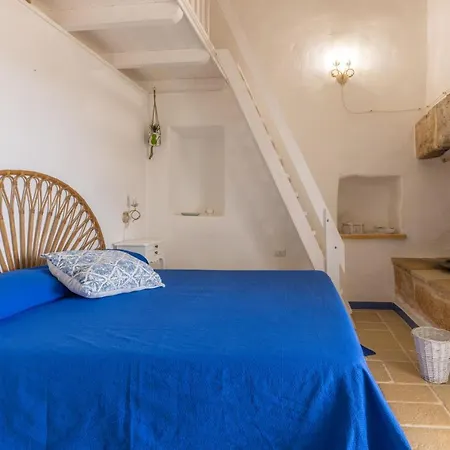 Masseria Del Ninfeo Alliste