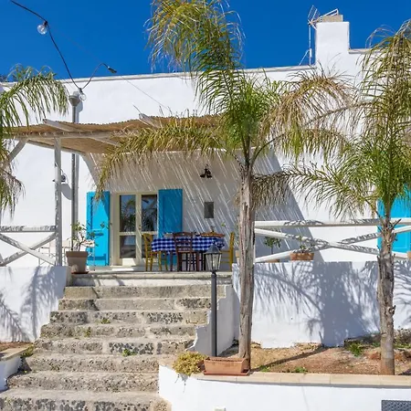 Masseria Del Ninfeo *