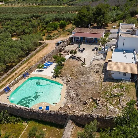 Masseria Del Ninfeo