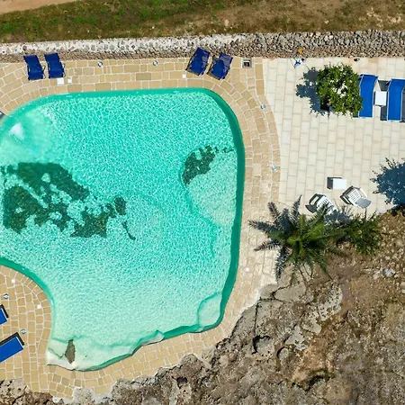 Masseria Del Ninfeo Bed & Breakfast *