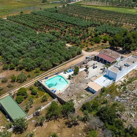 Masseria Del Ninfeo